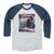 Matt Olson Men's Baseball T-Shirt | 500 LEVEL