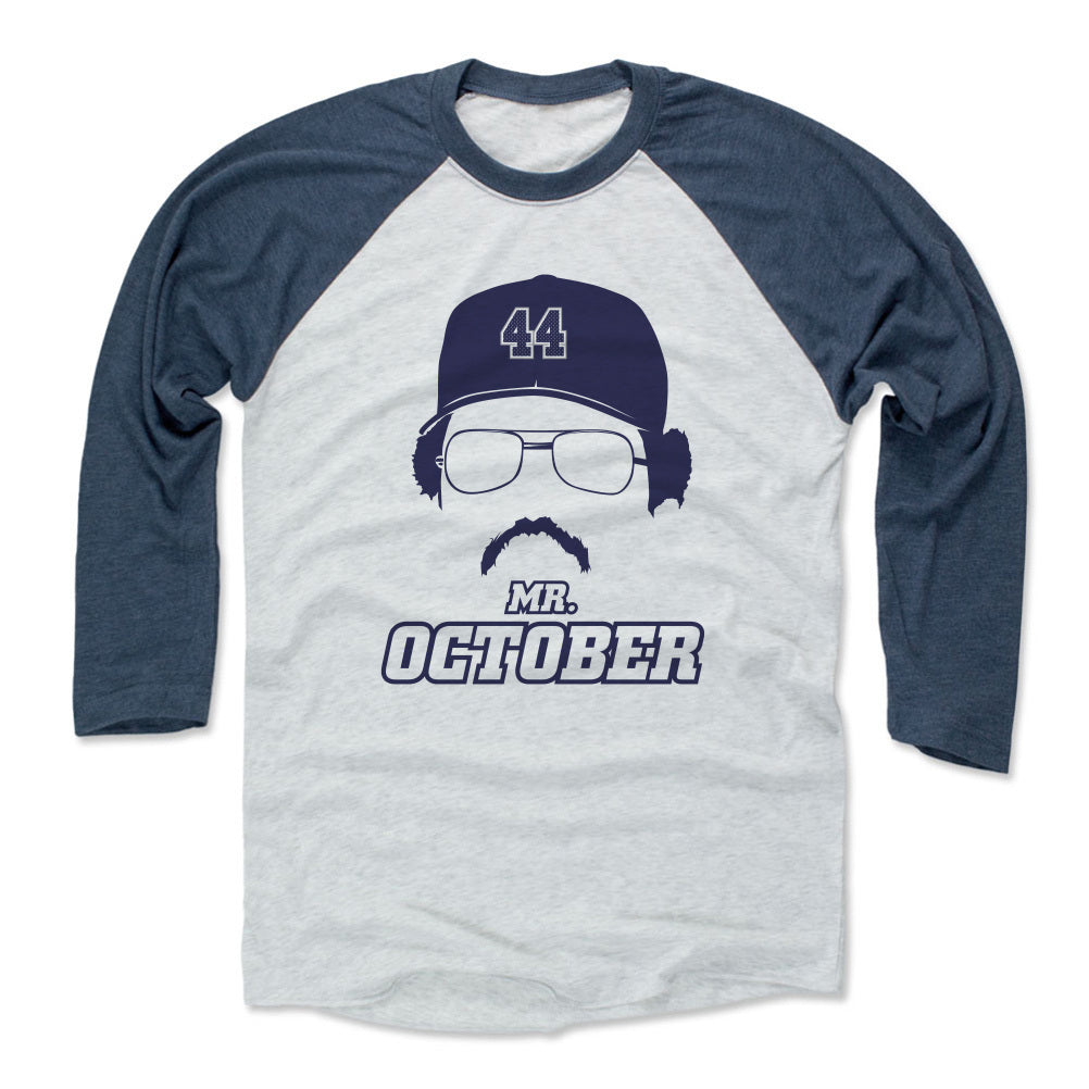 New York Yankees baseball Mr. October Reggie Jackson signature shirt,  hoodie, sweater, long sleeve and tank top