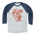 Jer'Zhan Newton Men's Baseball T-Shirt | 500 LEVEL