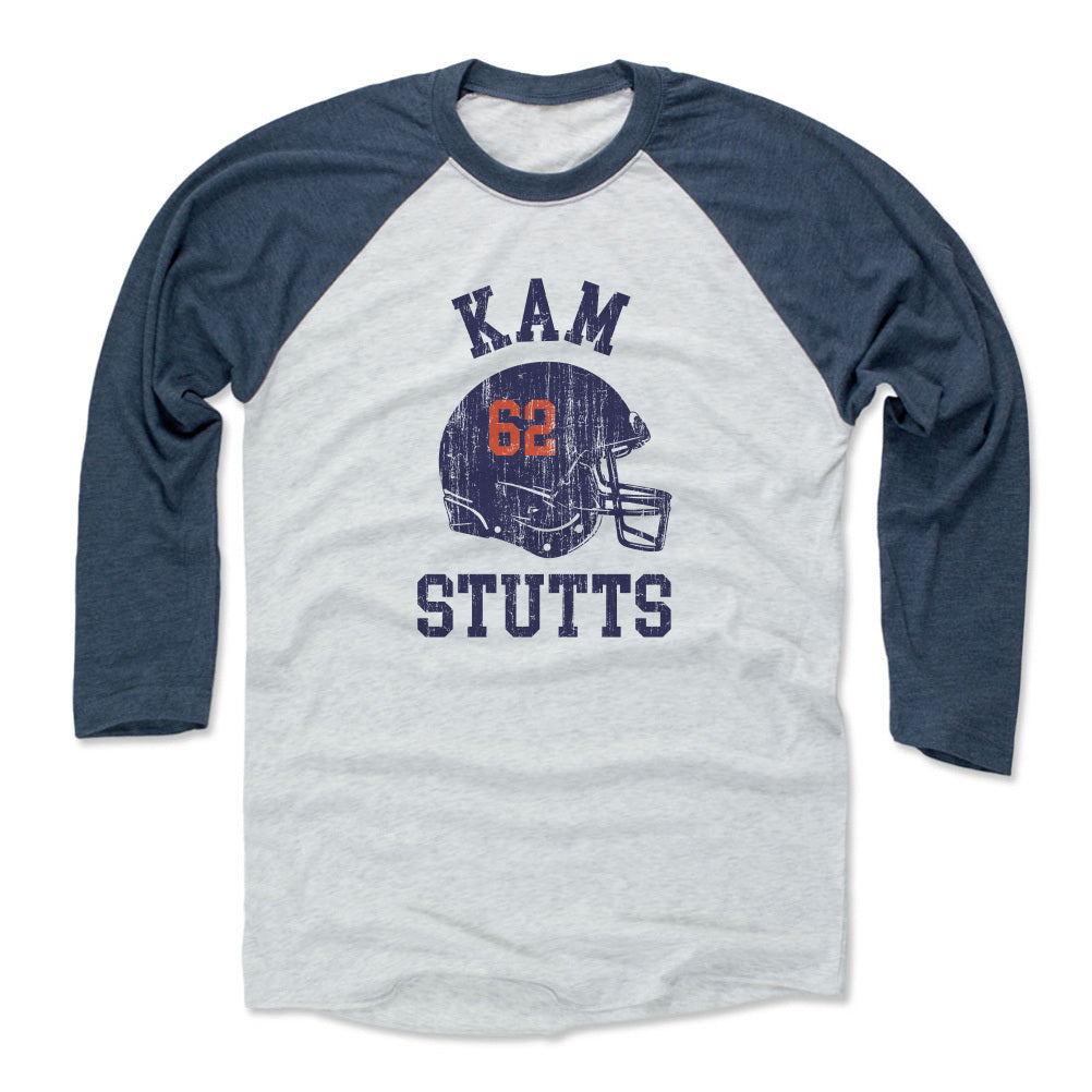 Kam Stutts Men&#39;s Baseball T-Shirt | 500 LEVEL