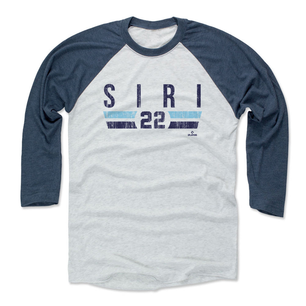 Jose Siri Men&#39;s Baseball T-Shirt | 500 LEVEL