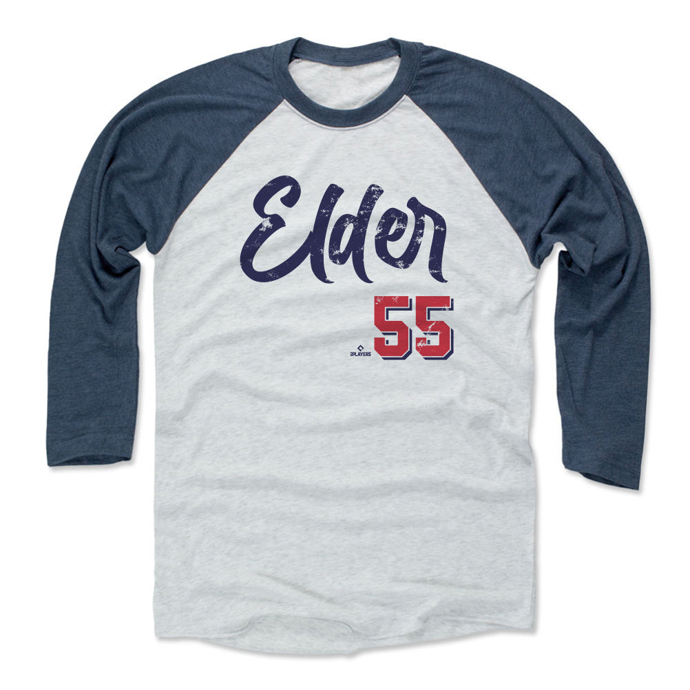 Bryce Elder Men&#39;s Baseball T-Shirt | 500 LEVEL