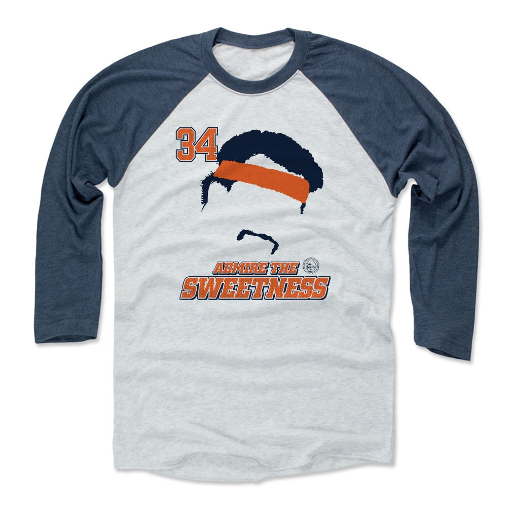 500LVL Walter Payton Kids T-Shirt - Chicago Throwbacks Walter Payton Admire The Sweetness