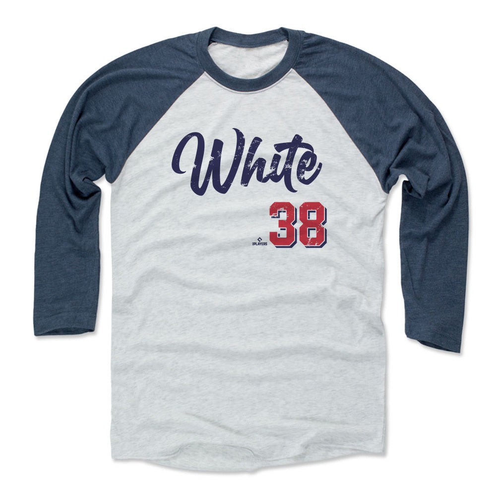 Eli White Men&#39;s Baseball T-Shirt | 500 LEVEL