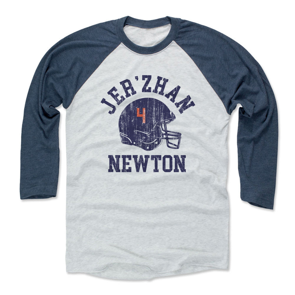 Jer&#39;Zhan Newton Men&#39;s Baseball T-Shirt | 500 LEVEL