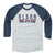 Matt Olson Men's Baseball T-Shirt | 500 LEVEL