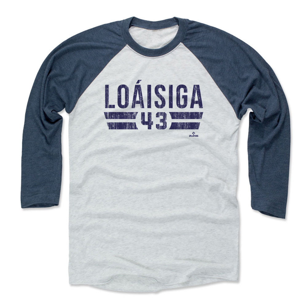 Jonathan Loaisiga Men&#39;s Baseball T-Shirt | 500 LEVEL