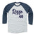 Anthony Rizzo Men's Baseball T-Shirt | 500 LEVEL