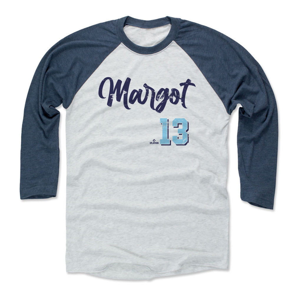 Manuel Margot Men&#39;s Baseball T-Shirt | 500 LEVEL