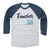 Calvin Faucher Men's Baseball T-Shirt | 500 LEVEL