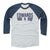 Anthony Edwards Men's Baseball T-Shirt | 500 LEVEL