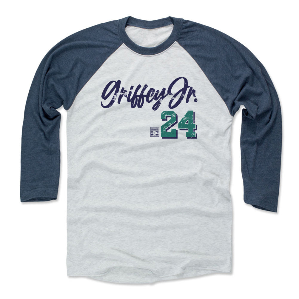 Buy Ken Griffey Jr 24 Chicago White Sox Shirt For Free Shipping