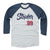 Spencer Strider Men's Baseball T-Shirt | 500 LEVEL