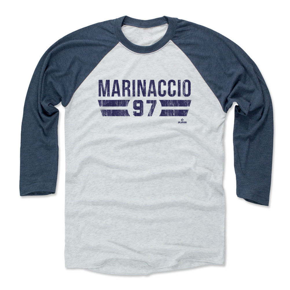 Ron Marinaccio Men&#39;s Baseball T-Shirt | 500 LEVEL