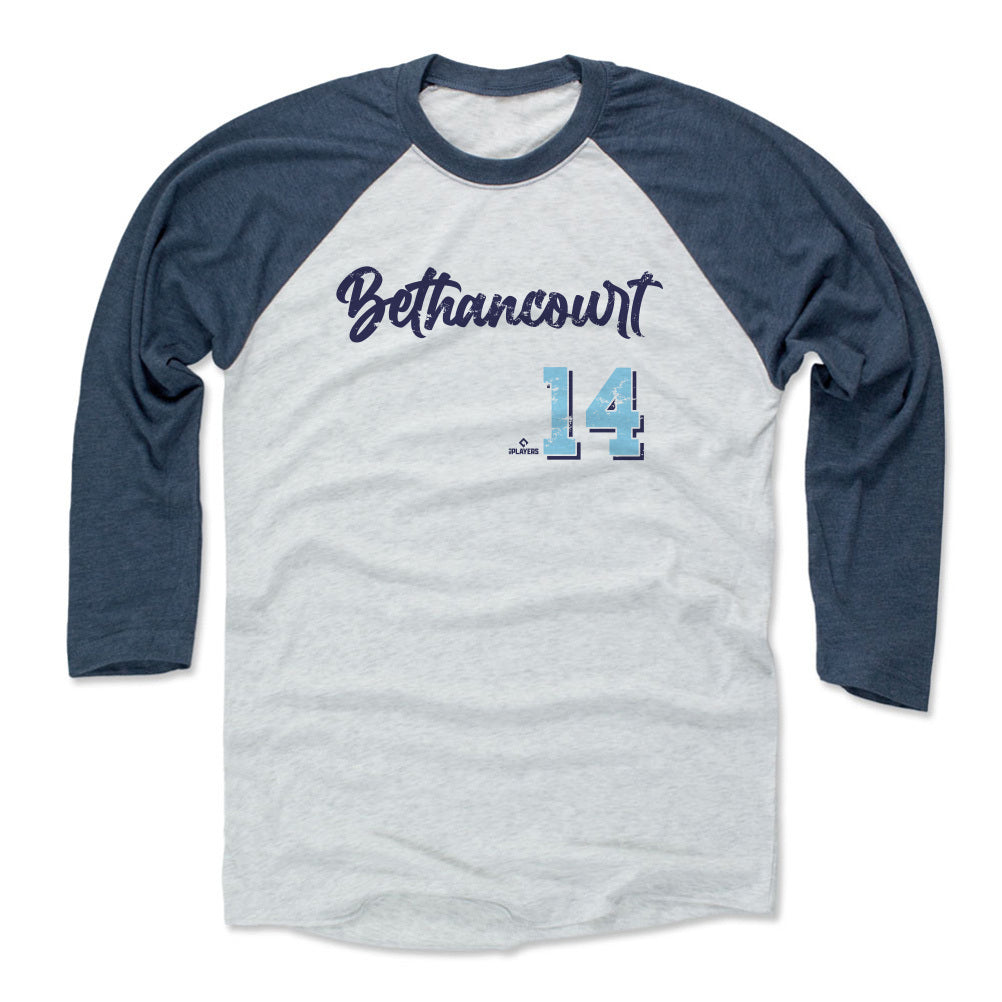 Christian Bethancourt Men&#39;s Baseball T-Shirt | 500 LEVEL