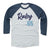 Luke Raley Men's Baseball T-Shirt | 500 LEVEL