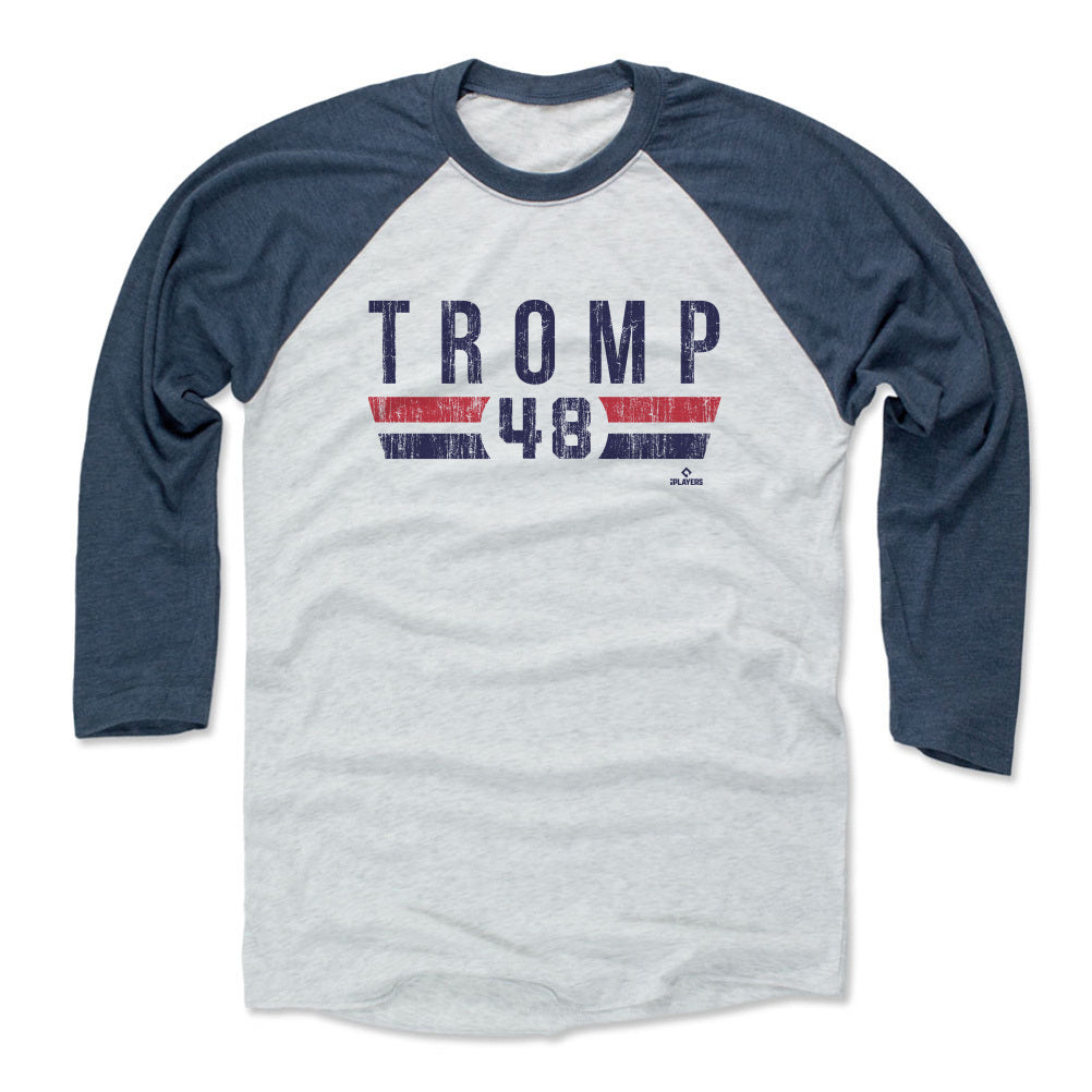 Chadwick Tromp Men&#39;s Baseball T-Shirt | 500 LEVEL