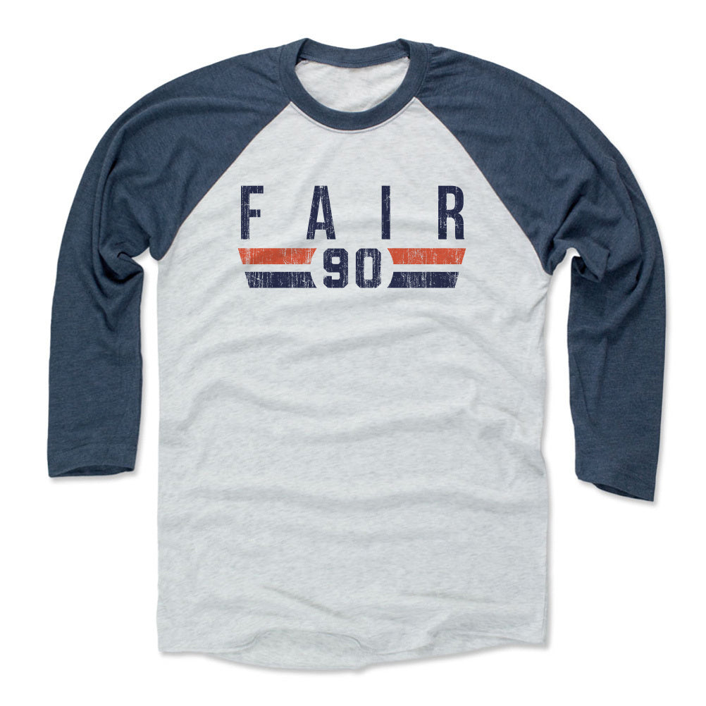 Tony Fair Men&#39;s Baseball T-Shirt | 500 LEVEL