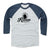 Keelan Donovan Men's Baseball T-Shirt | 500 LEVEL