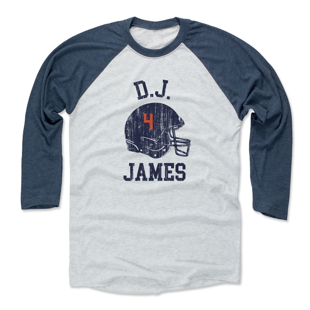 D.J. James Men&#39;s Baseball T-Shirt | 500 LEVEL