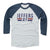 Ryan Jeffers Men's Baseball T-Shirt | 500 LEVEL