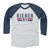 Shane Bieber Men's Baseball T-Shirt | 500 LEVEL