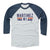 Seth Martinez Men's Baseball T-Shirt | 500 LEVEL