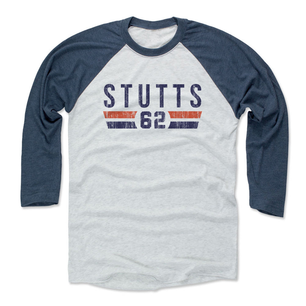 Kam Stutts Men&#39;s Baseball T-Shirt | 500 LEVEL