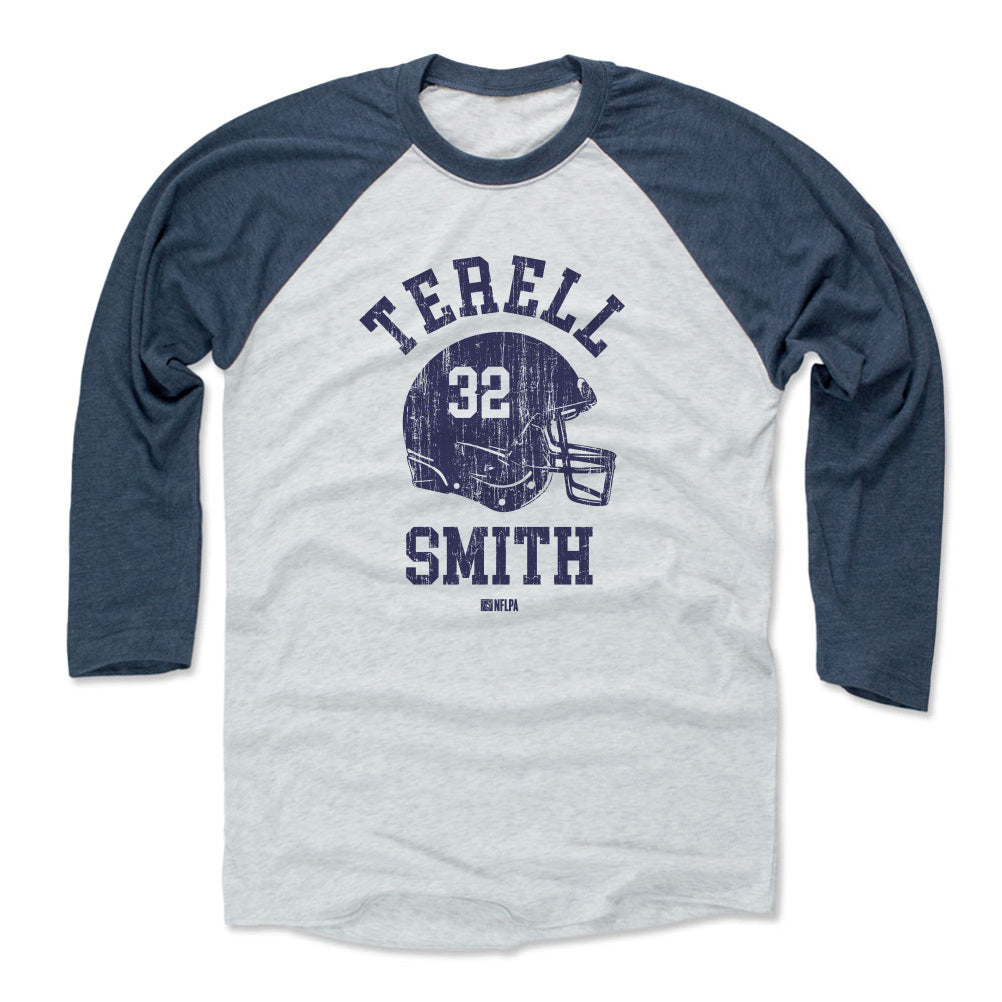 Terell Smith Men&#39;s Baseball T-Shirt | 500 LEVEL