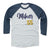 Hoby Milner Men's Baseball T-Shirt | 500 LEVEL