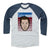 Devon Toews Men's Baseball T-Shirt | 500 LEVEL