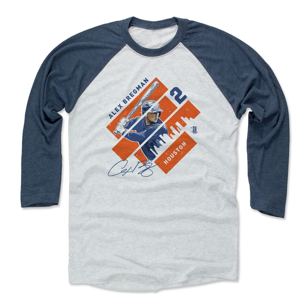 Alex Bregman Youth Shirt, Houston Baseball Kids T-Shirt