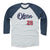 Matt Olson Men's Baseball T-Shirt | 500 LEVEL