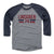 Charlie Lindgren Men's Baseball T-Shirt | 500 LEVEL