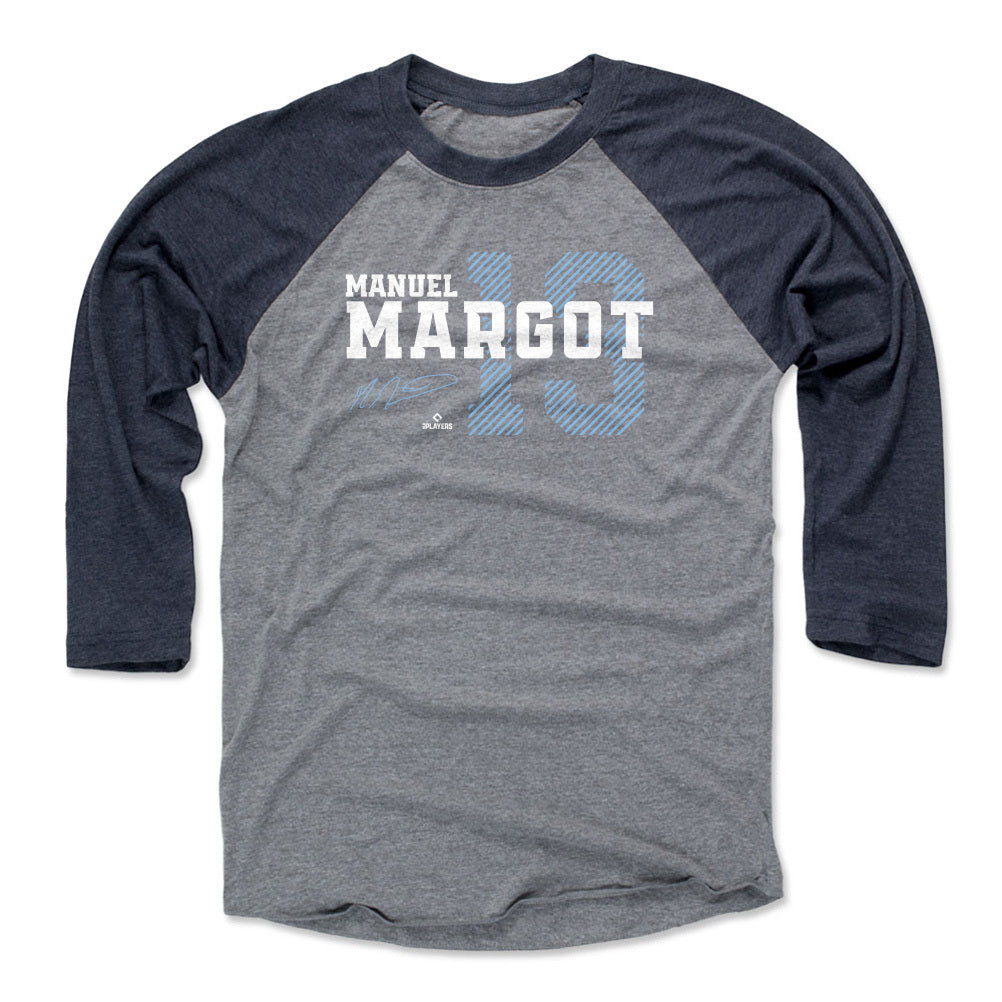 Manuel Margot Men&#39;s Baseball T-Shirt | 500 LEVEL