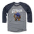 Johnny Bower Men's Baseball T-Shirt | 500 LEVEL