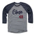 Emmanuel Clase Men's Baseball T-Shirt | 500 LEVEL