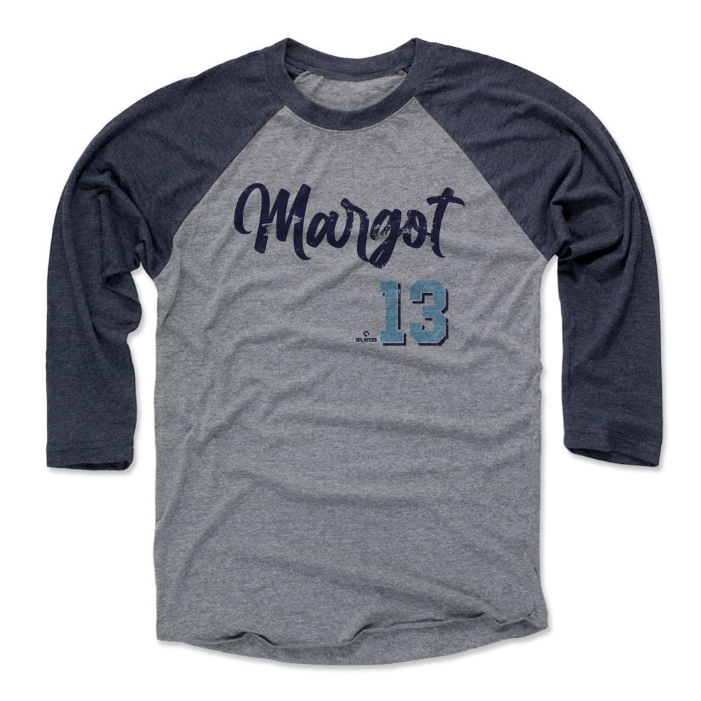 Manuel Margot Men&#39;s Baseball T-Shirt | 500 LEVEL