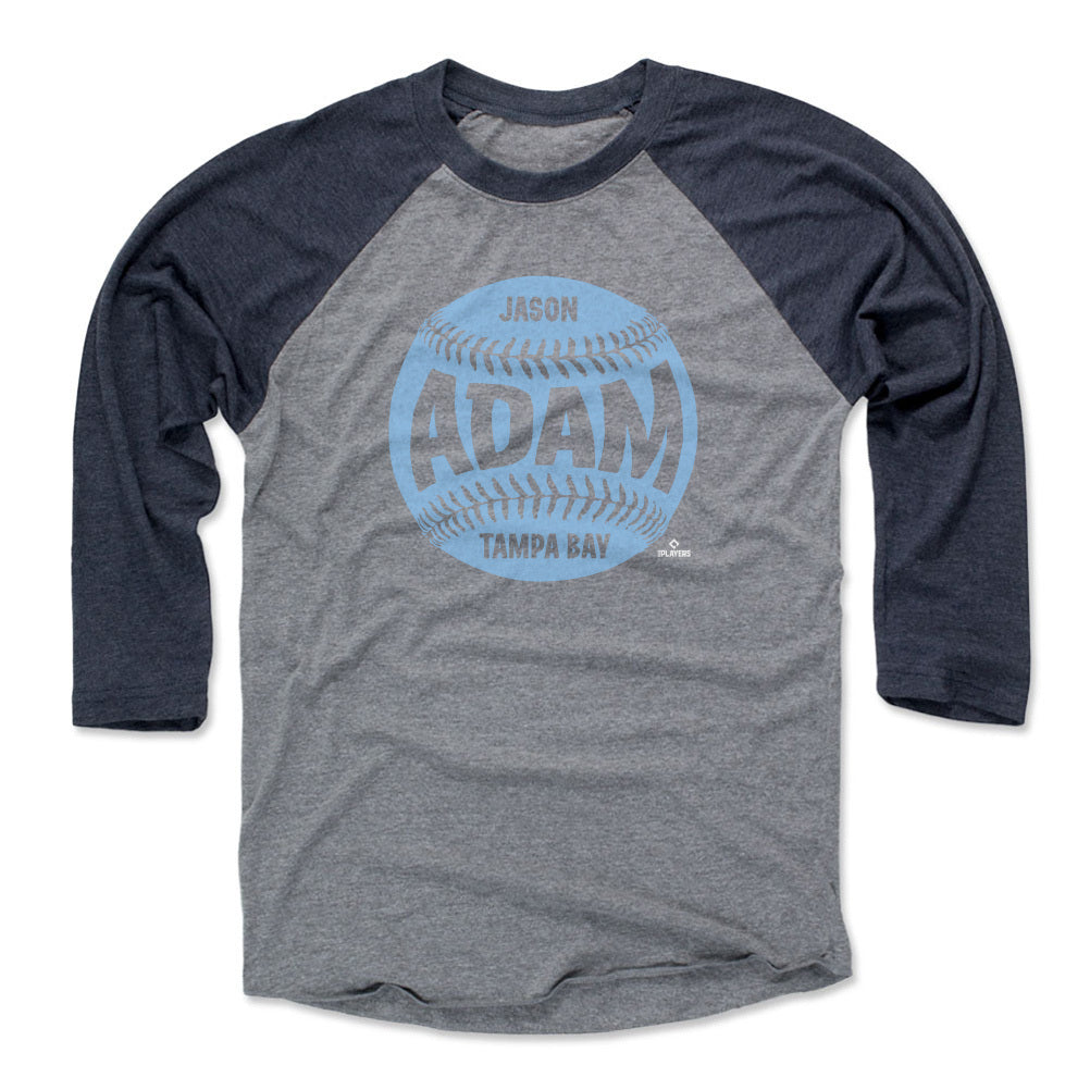 Jason Adam Men&#39;s Baseball T-Shirt | 500 LEVEL