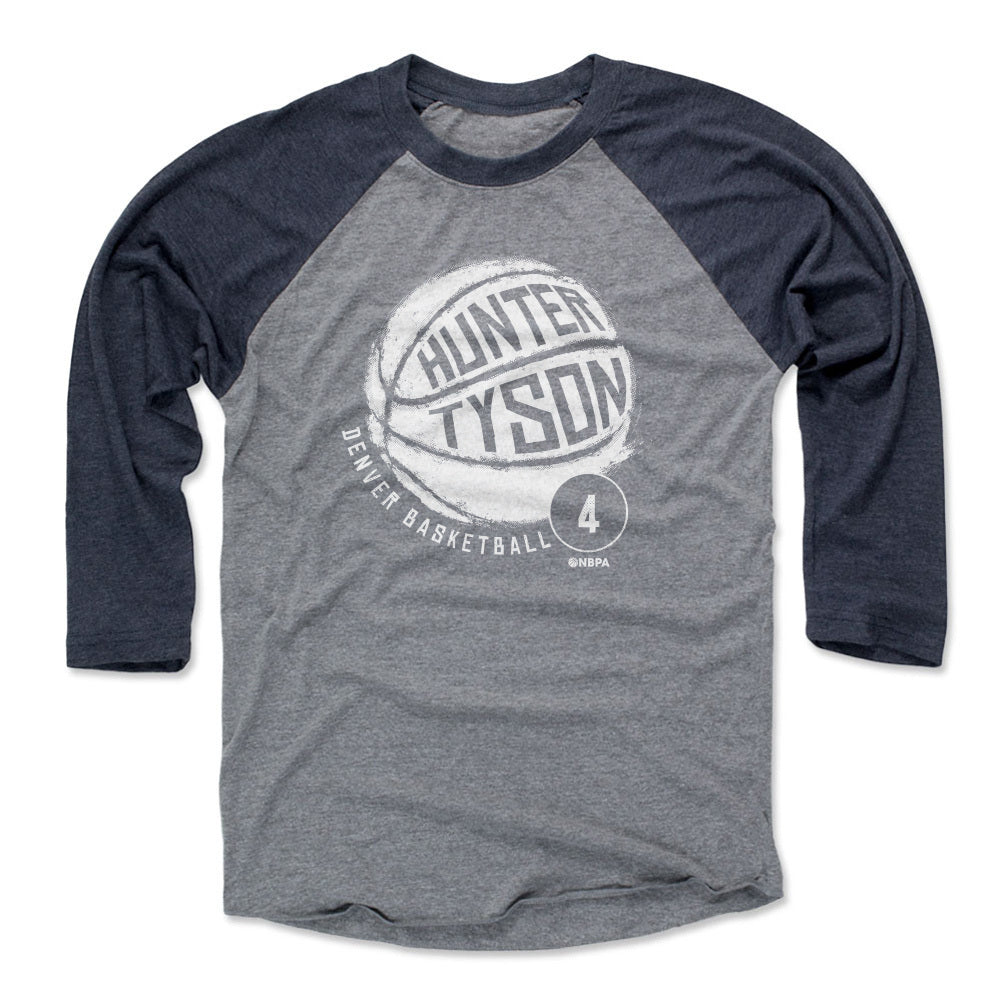 Hunter Tyson Men&#39;s Baseball T-Shirt | 500 LEVEL