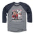 Alex Ovechkin Men's Baseball T-Shirt | 500 LEVEL