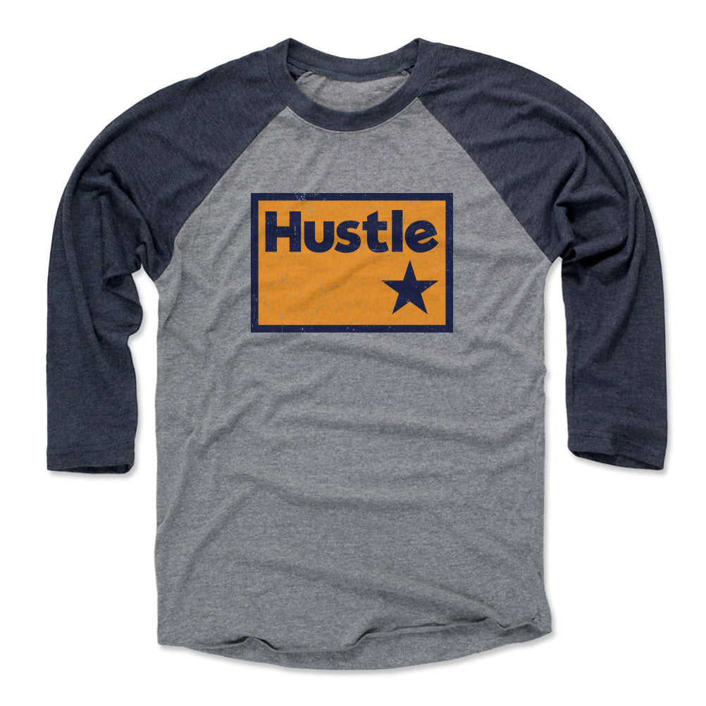 Houston Men&#39;s Baseball T-Shirt | 500 LEVEL