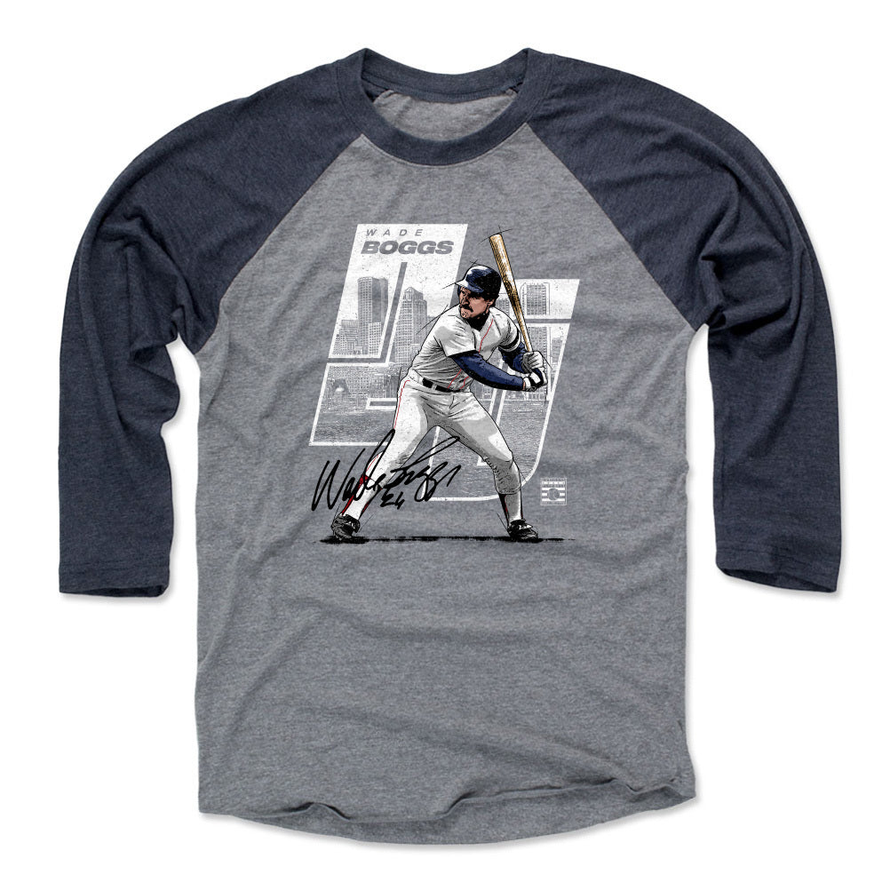 Wade 2024 boggs shirt