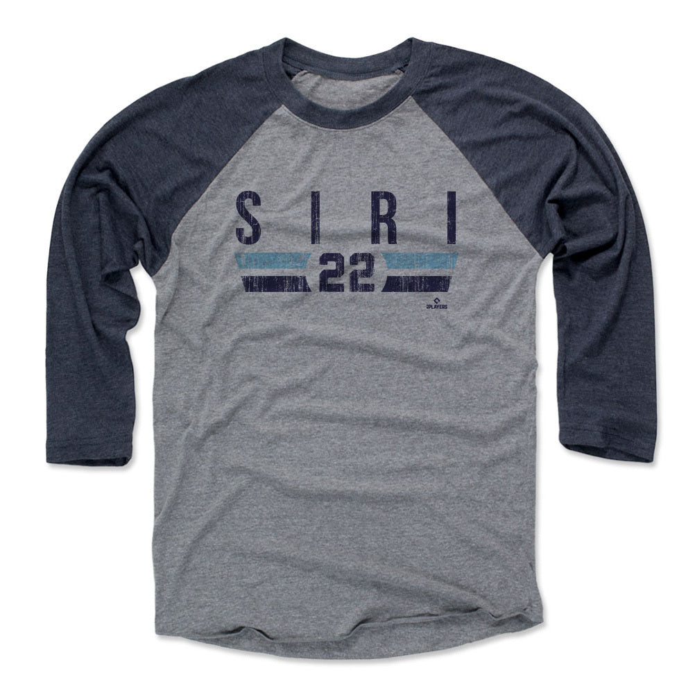 Jose Siri Men&#39;s Baseball T-Shirt | 500 LEVEL