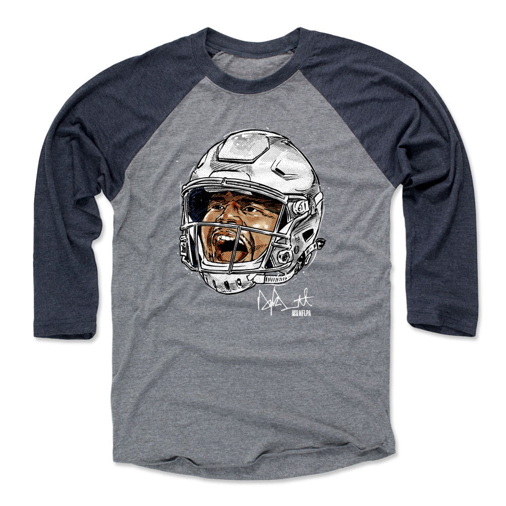 Dak Prescott T-Shirt, Dallas Football Men's Premium T-Shirt