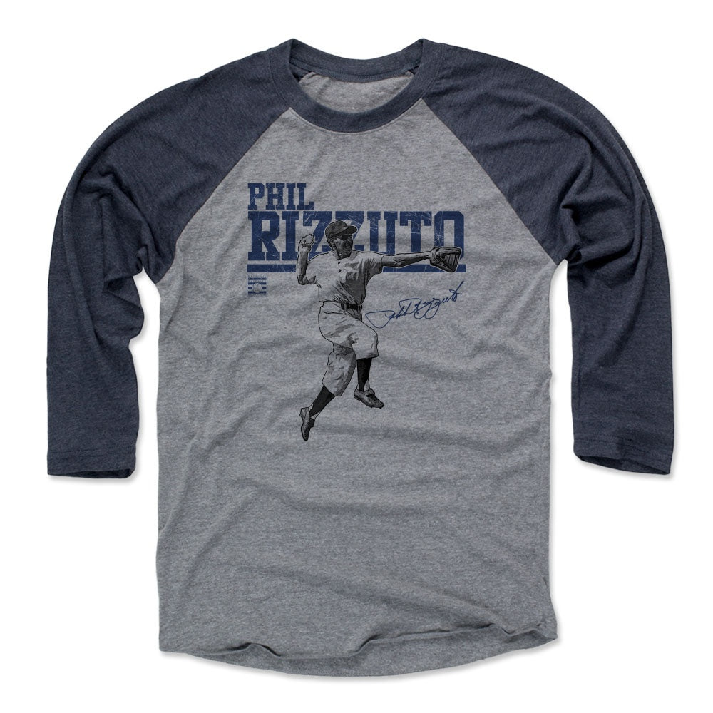 Rizzuto Shirt 