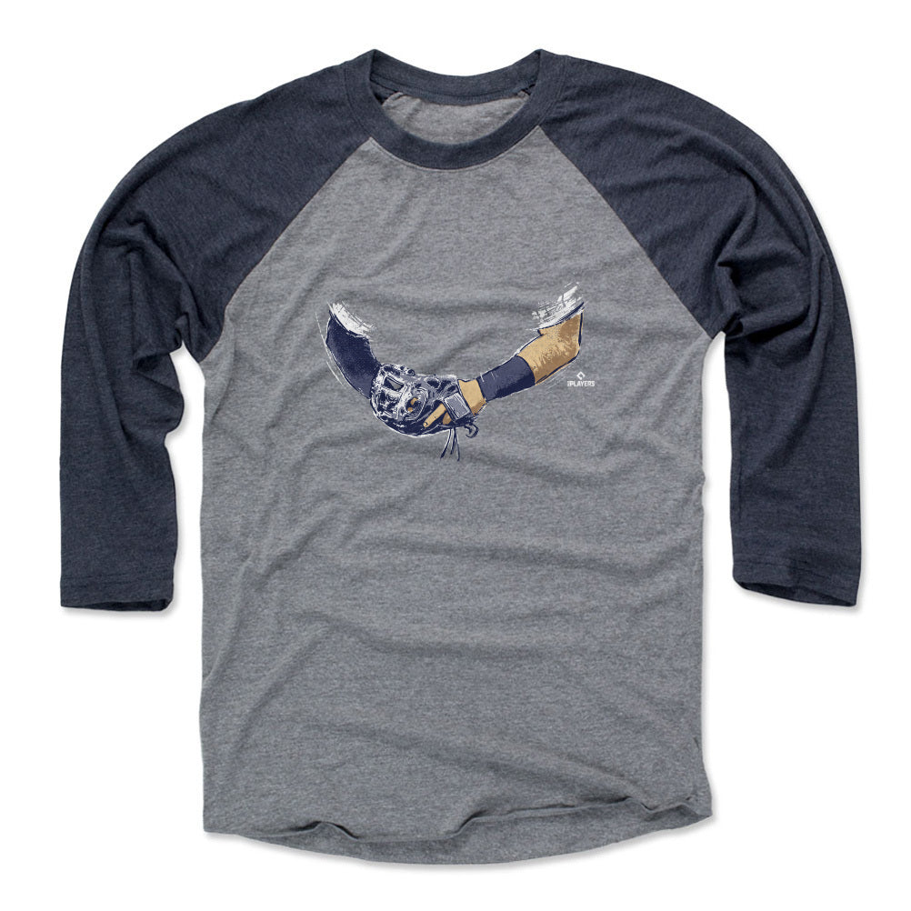 Gleyber Torres Men&#39;s Baseball T-Shirt | 500 LEVEL