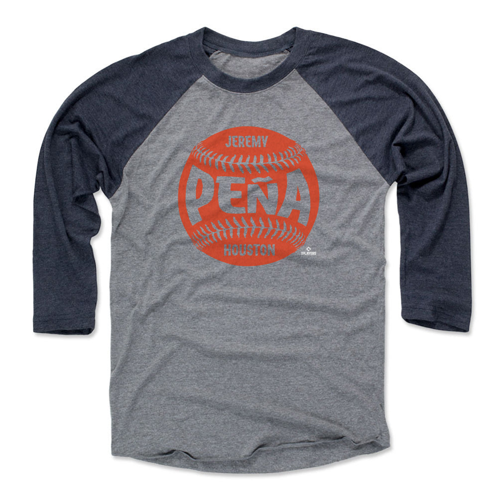 Jeremy Pena Men&#39;s Baseball T-Shirt | 500 LEVEL