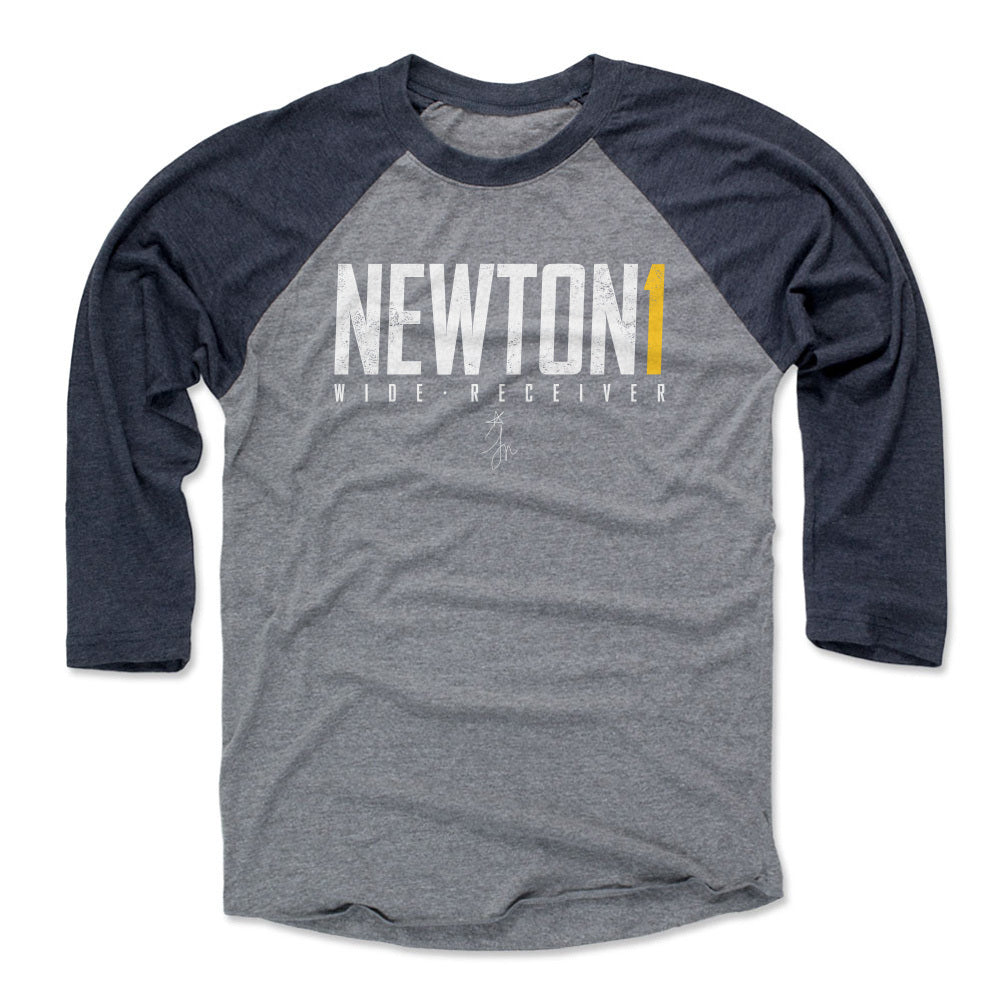 Jerjuan Newton Men&#39;s Baseball T-Shirt | 500 LEVEL