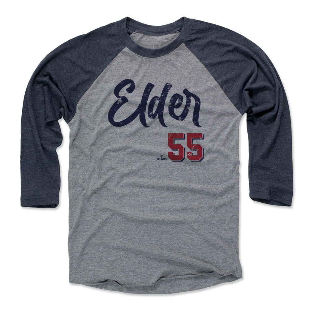 Bryce Elder Men&#39;s Baseball T-Shirt | 500 LEVEL